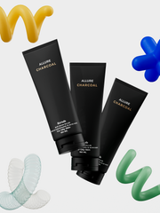 Charcoal Deep Exfoliating Scrub