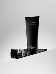 Charcoal Deep Exfoliating Scrub