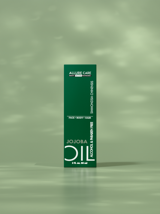 Allure 100% Natural Jojoba Oil