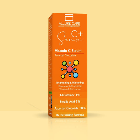 Vitamin C Serum