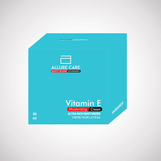 Vitamin E Cream