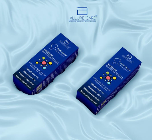 Anti Acne Serum
